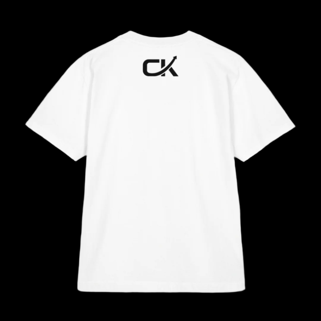 Progression > Perfection T-Shirt