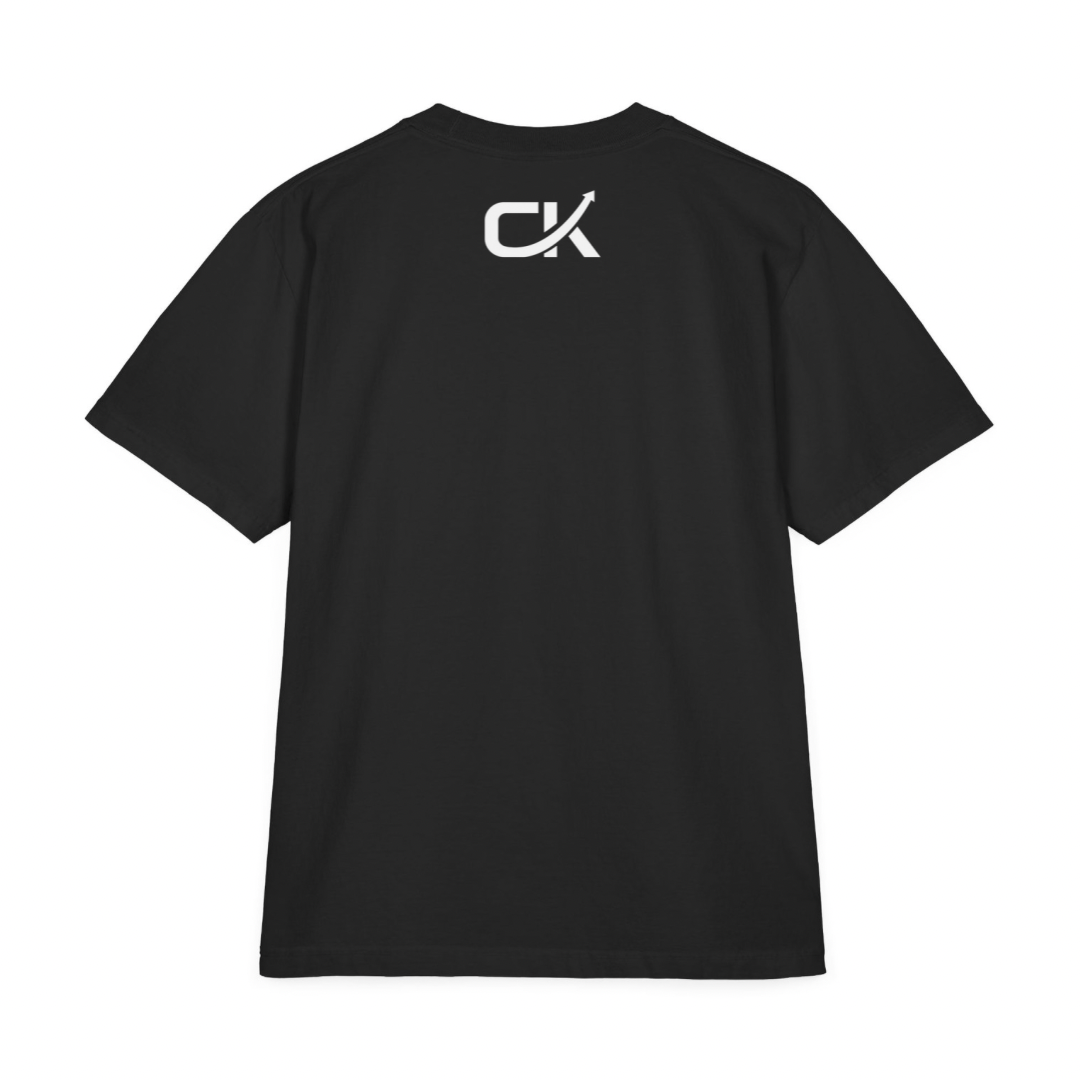 Progression > Perfection T-Shirt